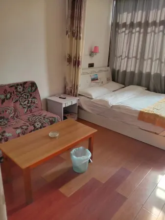 Dayao Xianhe Hotel Отели рядом с достопримечательностью «Gymnasium»