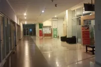 Sartika Apartment Hotels in Kecamatan Beji