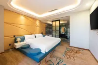 Qihang Hotel Hotels near Siliangqizi Qubbah