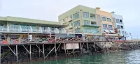 Sipadan Inn Service Apartments Semporna