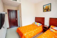 No. 69 Yuanyang Seaview - style Fisherman's Homestay in Changdao