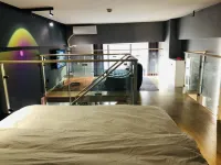 Shijiazhuang Alley Qingdai B&B - Homestays