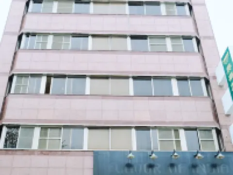 友愛閤睏漫旅 大東夜市附近的飯店