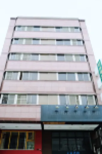 Yoai Nemuru Inn Hotels near Dadong Night Market