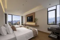 Shanhai Homestay (Nanyue Hengshan Scenic Area)