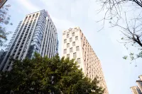 Chanel Hotel Hotel in zona Chongqing Machinery and Electronics Polytechnic College (Jialing Campus)