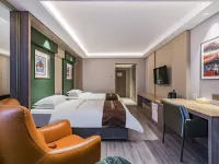 Beijing Fuyou Street Hotel (Xidan Branch) Hotels near شى - تشنغ