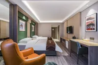 Beijing Fuyou Street Hotel (Xidan Branch) Hotels in Xidan und Finanzviertel