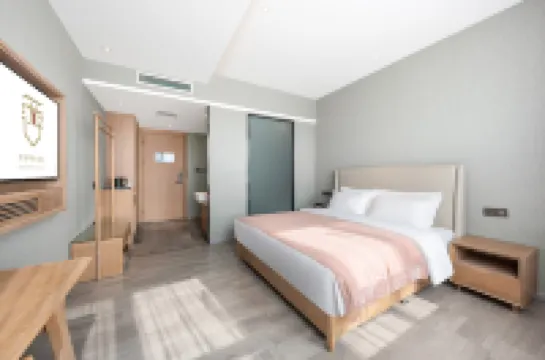 두샨쯔 웨스트 투어 임프레션 호텔