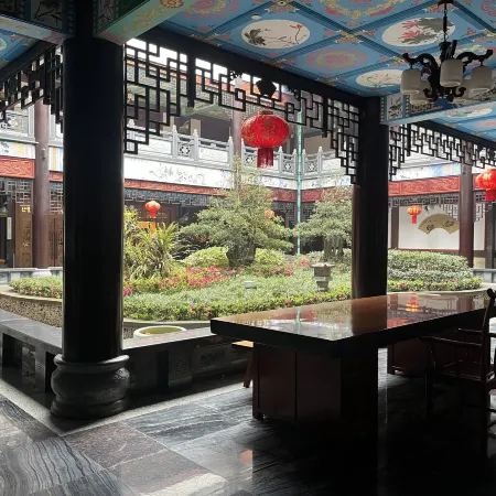 Qixingyuan Hotel