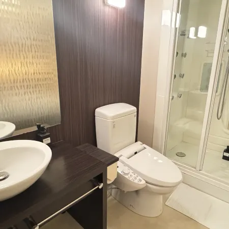 WONZ HOTEL Namba Shinsaibashi Central Area｜self-check-in