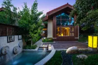 Holiday Inn DALIAN HOT SPRING by IHG Hotels in 