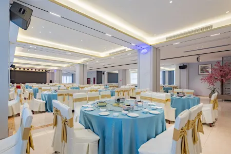 Enshi Wanda Moments Hotel