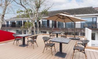 RELAXTOWN·Yinjiang Homestay