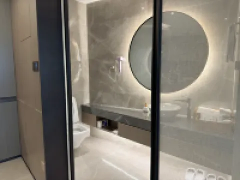 璽雲·高空Hotel（無錫三陽廣場店）