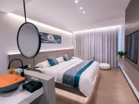 Hailan Haiyun Smart Hotel Hotels in Menghai