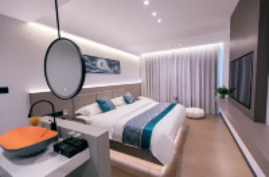 Hailan Haiyun Smart Hotel