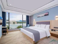 Jinshawan River View Hotel (Heyuan Dinosaur Museum) Hotels in Heyuan
