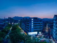 Chaoman Hotel (Taizhou Fucheng) Hotels in Linhai