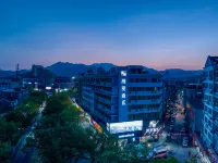 Chaoman Hotel (Taizhou Fucheng)