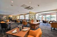 Golf Hôtel de Valescure & Spa Nuxe Hotels in Saint-Raphaël