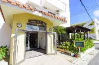 石垣島帕提娜飯店
