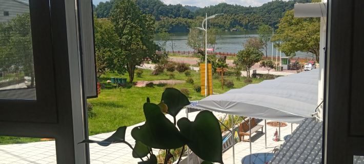 Taining Dajinhu Xiuzhen Homestay Các khách sạn ở Thái Ninh