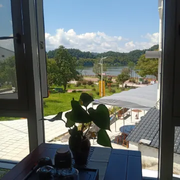 Taining Dajinhu Xiuzhen Homestay