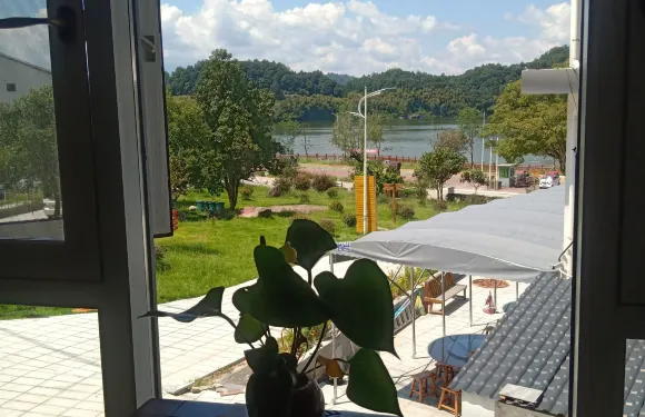 泰寧秀珍民宿（大金湖景區店）