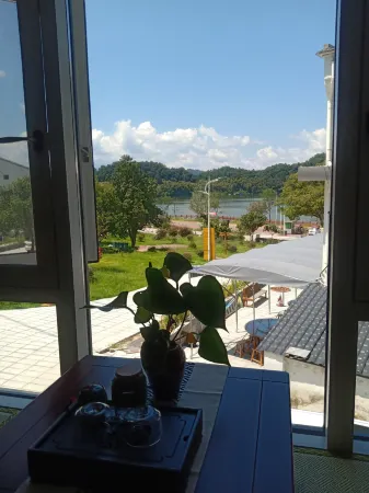 Taining Dajinhu Xiuzhen Homestay