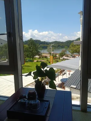 Taining Dajinhu Xiuzhen Homestay