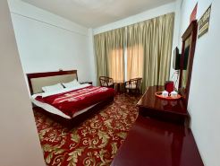 Ganzi Duotuo Temple Taxi Rawa Hotel