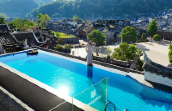 Mount Villa by T Residence