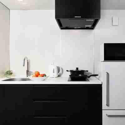 MIMARU大阪 難波NORTH Rooms