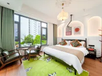 Fenglin Evening Homestay (High-speed Railway Station Branch) Hotels in Wuyuan