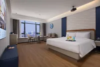 OKDAY Hotel (Hami Station) Hotels in Hami