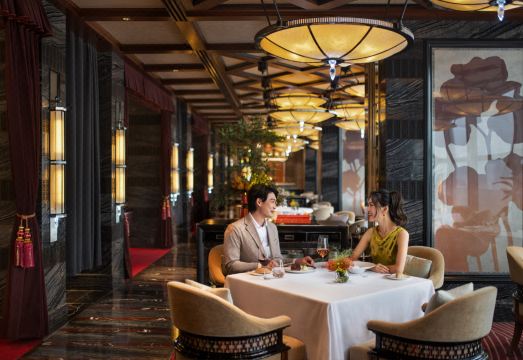 만다린 오리엔탈 마카오