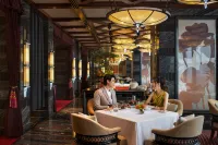 Mandarin Oriental Macau