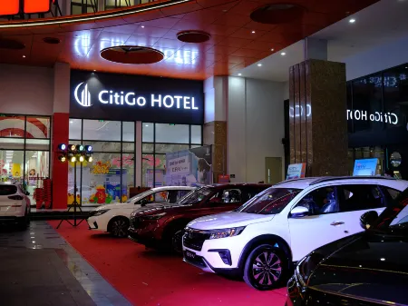 CitiGo HOTEL