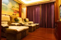 Shi Ji Hotel - spa