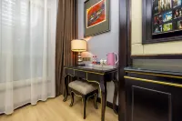 水晶花園飯店（天水古城伏羲廟店） 天水住宿飯店