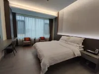 Baoshan Yunyang Hotel Hotels near Malanlin Beach Hot Spring Tent Camp