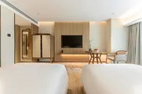 Zhongmao Haiyue Hotel - Spa