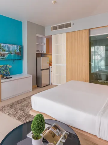 รูปภาพของฟิชเชอร์แมน ฮาร์เบอร์ เออร์เบิร์น รีสอร์ท