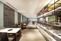 Luckyever Grand Hotel (Danzhou Summer Square) - breakfast