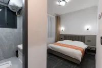 Zhenyuan Honglong Hotel - Business
