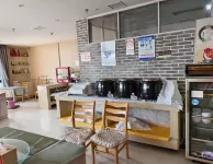 Shankee Hotel (Feng County Gaosheng International Garden City)