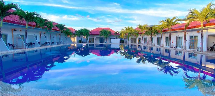 Green Mango Resort Hotel a Panglao