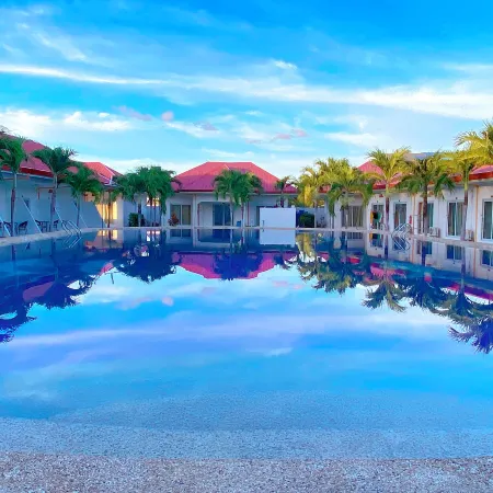 Green Mango Resort