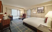The Charles Hotel Harvard Square Hotels near Harvard University